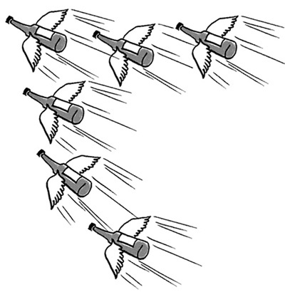 Иллюстрация к книге — Контрабас и виски с трюфелями [i_001.jpg]