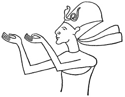 Иллюстрация к книге — Величие Древнего Египта [i_018.jpg]