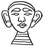 Иллюстрация к книге — Величие Древнего Египта [i_021.jpg]