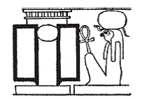 Иллюстрация к книге — Египетская мифология [i_003.jpg]