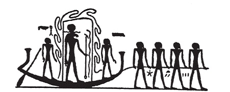 Иллюстрация к книге — Египетская мифология [i_010.jpg]