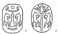 Иллюстрация к книге — Египетская мифология [i_013.jpg]