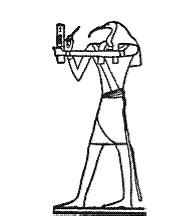 Иллюстрация к книге — Египетская мифология [i_016.jpg]