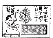 Иллюстрация к книге — Египетская мифология [i_023.jpg]