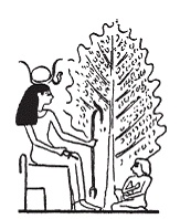 Иллюстрация к книге — Египетская мифология [i_028.jpg]