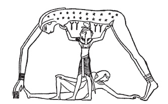 Иллюстрация к книге — Египетская мифология [i_040.jpg]