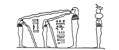 Иллюстрация к книге — Египетская мифология [i_045.jpg]