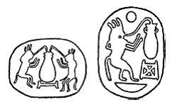 Иллюстрация к книге — Египетская мифология [i_067.jpg]