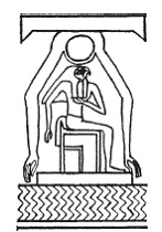 Иллюстрация к книге — Египетская мифология [i_096.jpg]