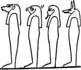 Иллюстрация к книге — Египетская мифология [i_115.jpg]