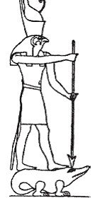 Иллюстрация к книге — Египетская мифология [i_123.jpg]