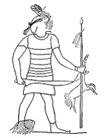 Иллюстрация к книге — Египетская мифология [i_126.jpg]