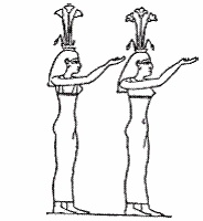 Иллюстрация к книге — Египетская мифология [i_133.jpg]