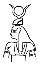 Иллюстрация к книге — Египетская мифология [i_149.jpg]