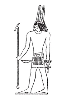 Иллюстрация к книге — Египетская мифология [i_153.jpg]