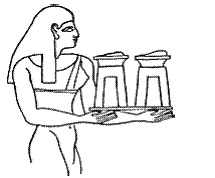 Иллюстрация к книге — Египетская мифология [i_155.jpg]