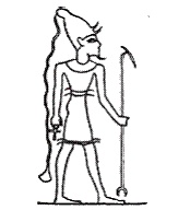 Иллюстрация к книге — Египетская мифология [i_161.jpg]