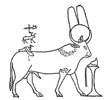 Иллюстрация к книге — Египетская мифология [i_170.jpg]