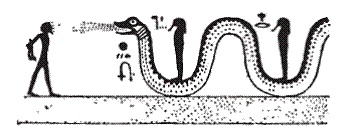 Иллюстрация к книге — Египетская мифология [i_189.jpg]
