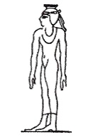 Иллюстрация к книге — Египетская мифология [i_202.jpg]