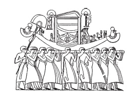 Иллюстрация к книге — Египетская мифология [i_206.jpg]