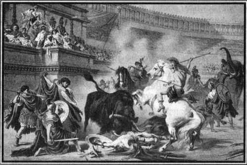 Иллюстрация к книге — Гладиаторы [_10.jpg]