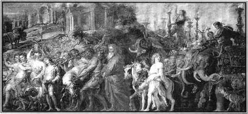 Иллюстрация к книге — Гладиаторы [_19.jpg]