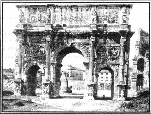 Иллюстрация к книге — Гладиаторы [_21.jpg]