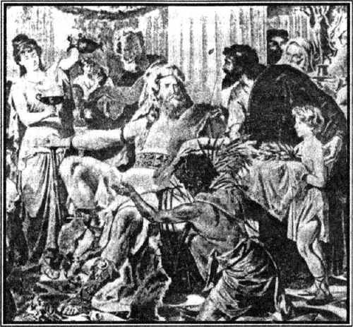 Иллюстрация к книге — Гладиаторы [_22.jpg]