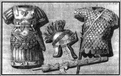 Иллюстрация к книге — Гладиаторы [_25.jpg]