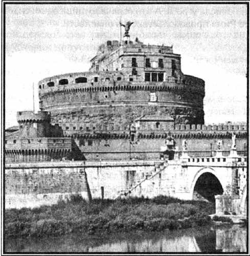 Иллюстрация к книге — Гладиаторы [_29.jpg]