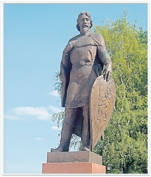 Иллюстрация к книге — Вехи истории. От Александра Невского до Михаила Романова [i_008.jpg]