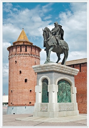 Иллюстрация к книге — Вехи истории. От Александра Невского до Михаила Романова [i_023.jpg]