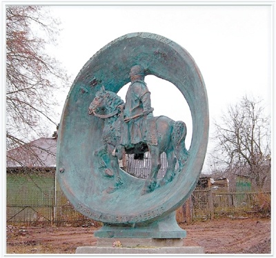 Иллюстрация к книге — Вехи истории. От Александра Невского до Михаила Романова [i_042.jpg]