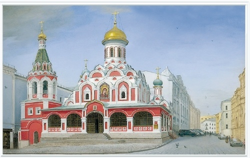 Иллюстрация к книге — Вехи истории. От Александра Невского до Михаила Романова [i_058.jpg]