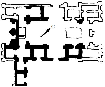 Иллюстрация к книге — Цивилизации Древнего Востока [i_003.jpg]