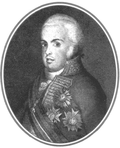 Иллюстрация к книге — Три Португальских похода Наполеона [i_003.jpg]