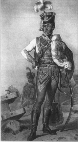 Иллюстрация к книге — Три Португальских похода Наполеона [i_004.jpg]