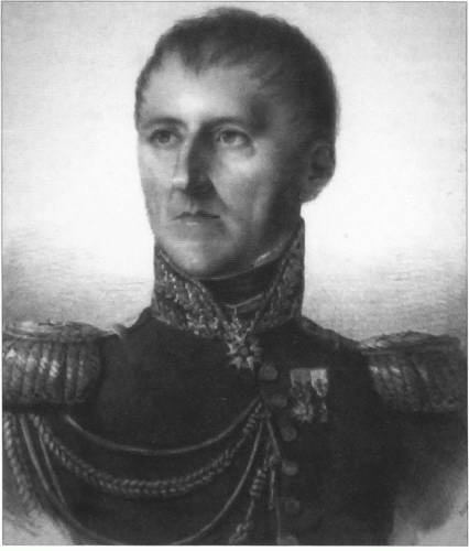 Иллюстрация к книге — Три Португальских похода Наполеона [i_007.jpg]