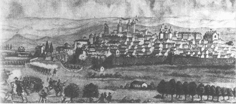 Иллюстрация к книге — Три Португальских похода Наполеона [i_019.jpg]