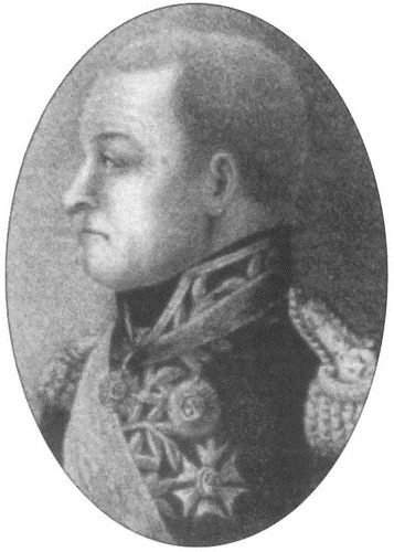 Иллюстрация к книге — Три Португальских похода Наполеона [i_020.jpg]