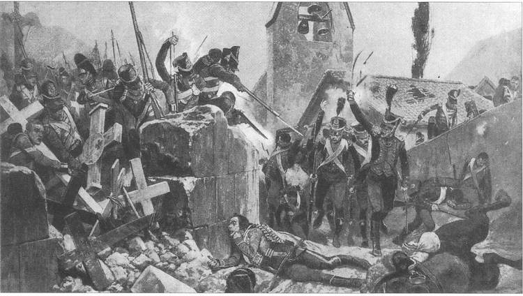 Иллюстрация к книге — Три Португальских похода Наполеона [i_030.jpg]