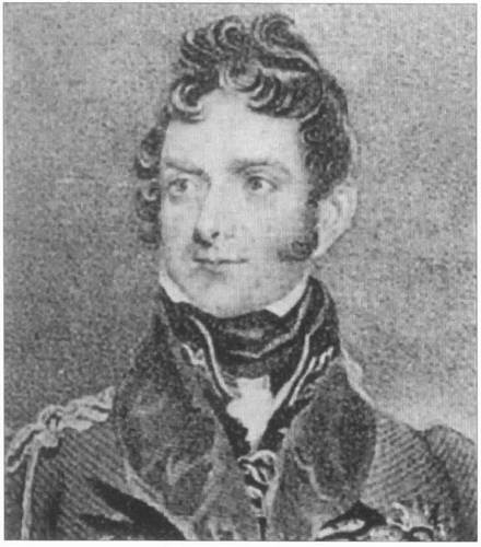 Иллюстрация к книге — Три Португальских похода Наполеона [i_039.jpg]