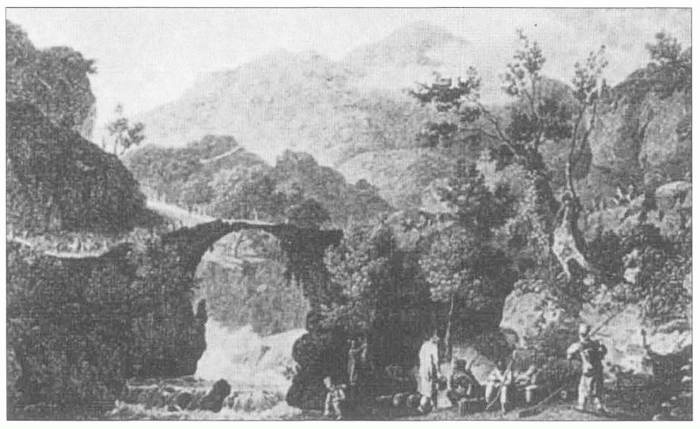 Иллюстрация к книге — Три Португальских похода Наполеона [i_052.jpg]