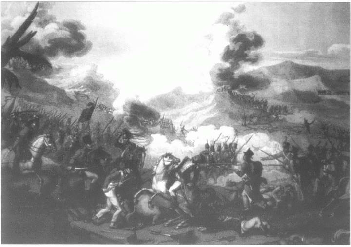 Иллюстрация к книге — Три Португальских похода Наполеона [i_061.jpg]