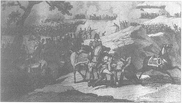 Иллюстрация к книге — Три Португальских похода Наполеона [i_063.jpg]