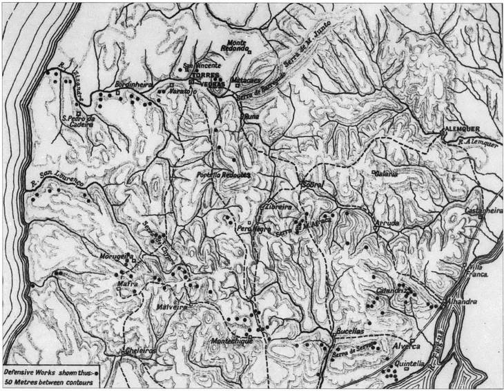 Иллюстрация к книге — Три Португальских похода Наполеона [i_066.jpg]