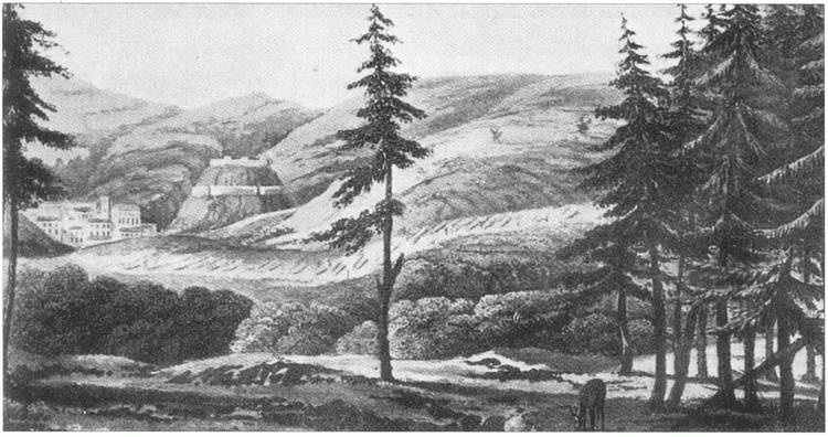 Иллюстрация к книге — Три Португальских похода Наполеона [i_067.jpg]