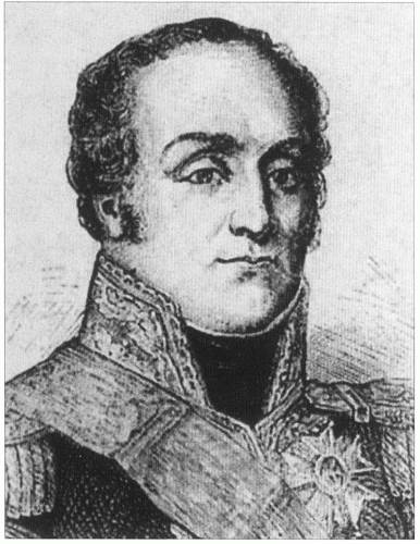 Иллюстрация к книге — Три Португальских похода Наполеона [i_070.jpg]