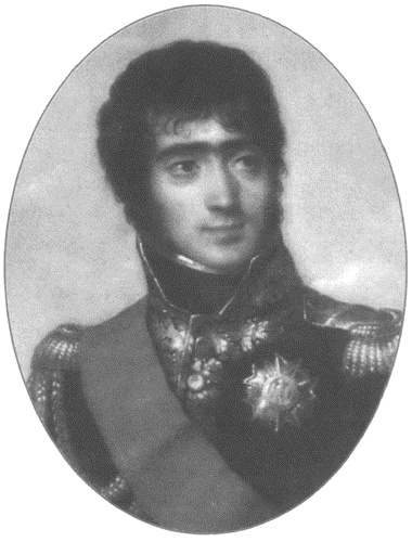 Иллюстрация к книге — Три Португальских похода Наполеона [i_076.jpg]